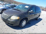 CHRYSLER TOWN & COUNTRY TOURING 2A4GP54L36R906387 photo