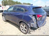 HONDA HR-V EX-L 3CZRU6H71GM740061 снимка