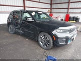 JEEP GRAND CHEROKEE 4XE OVERLAND 4X4 1C4RJYD66N8715407 photo