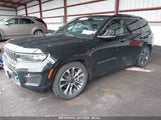 JEEP GRAND CHEROKEE 4XE OVERLAND 4X4 1C4RJYD66N8715407 photo