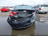 CHEVROLET MALIBU FWD LS 1G1ZB5ST0RF248855 photo