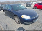 CHEVROLET IMPALA LT 2G1WB5EK3B1260436 снимка