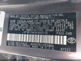 Toyota Camry Le 4T1B11HK5KU692717 photo