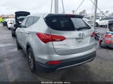 HYUNDAI SANTA FE SPORT 2.4L 5XYZT3LB1EG145739 fotografie