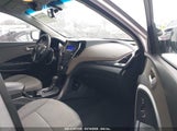 HYUNDAI SANTA FE SPORT 2.4L 5XYZT3LB1EG145739 fotografie