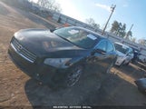 NISSAN MAXIMA 3.5 SV 1N4AA5AP9BC810048 снимка