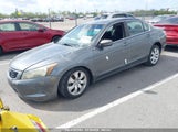 HONDA ACCORD 2.4 EX 1HGCP267X9A116646 photo