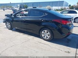 HYUNDAI ELANTRA SE KMHDH4AE7GU573746 снимка