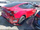 TESLA MODEL Y AWD/LONG RANGE DUAL MOTOR ALL-WHEEL DRIVE 7SAYGAEE2PF978393 photo