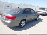 HYUNDAI SONATA GLS 5NPET46CX9H448610 снимка