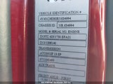 VOLVO VNL 4V4NC9EH0RN634994 снимка