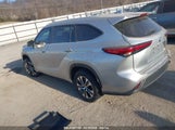 TOYOTA HIGHLANDER HYBRID XLE/HYBRID BRONZE EDITION 5TDGARAH3NS513073 fotografie