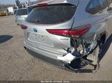 TOYOTA HIGHLANDER HYBRID XLE/HYBRID BRONZE EDITION 5TDGARAH3NS513073 fotografie