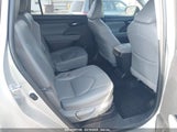 TOYOTA HIGHLANDER HYBRID XLE/HYBRID BRONZE EDITION 5TDGARAH3NS513073 fotografie