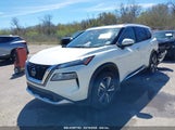NISSAN ROGUE PLATINUM FWD JN8BT3DC4PW102189 снимка