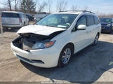 HONDA ODYSSEY EX-L 5FNRL5H6XFB055425 снимка