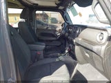 JEEP WRANGLER UNLIMITED SAHARA 4X4 1C4HJXEN9MW645794 fotografie