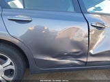Honda Civic Hybrid 19XFB4F23EE001680 снимка