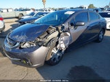 Honda Civic Hybrid 19XFB4F23EE001680 снимка