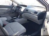 Honda Civic Hybrid 19XFB4F23EE001680 снимка
