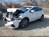 NISSAN MURANO PLATINUM 5N1AZ2MS2KN118604 снимка