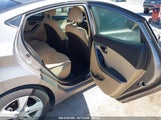 HYUNDAI ELANTRA GLS 5NPDH4AE7DH262893 снимка