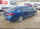 HYUNDAI SONATA SPORT 5NPE34AF2KH772139 photo