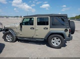 JEEP WRANGLER UNLIMITED SPORT 1C4BJWDG5HL754991 fotografie