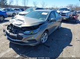 CHEVROLET CRUZE LT AUTO 1G1BE5SM7J7247203 снимка