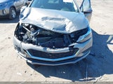 CHEVROLET CRUZE LT AUTO 1G1BE5SM7J7247203 снимка