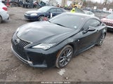 LEXUS RC 350 F SPORT JTHGZ5DC7N5011561 fotografie