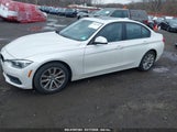 BMW 320I XDRIVE WBA8E5G54JNV02904 снимка