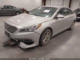 HYUNDAI SONATA SE 5NPE24AF3FH049389 снимка