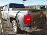 CHEVROLET SILVERADO 1500 LT 3GCPKSE79DG107916 снимка