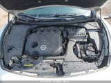 NISSAN MAXIMA 3.5 S/3.5 SV 1N4AA5AP7EC488272 снимка