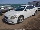 NISSAN MAXIMA 3.5 S/3.5 SV 1N4AA5AP7EC488272 снимка