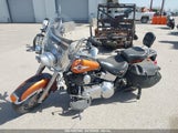 HARLEY-DAVIDSON FLSTC HERITAGE SOFTAIL CLASSIC 1HD1BWV14GB041229 снимка