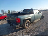 CHEVROLET SILVERADO 1500 LS 1GCSCREA6AZ123756 снимка