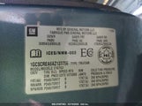 CHEVROLET SILVERADO 1500 LS 1GCSCREA6AZ123756 снимка