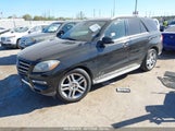 MERCEDES-BENZ ML 350 4JGDA5JB0DA155056 снимка