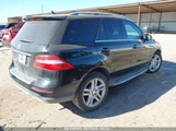 MERCEDES-BENZ ML 350 4JGDA5JB0DA155056 снимка