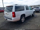 CHEVROLET SUBURBAN 1500 LT 3GNFK16327G163077 photo