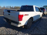 FORD F-150 XLT 1FTEW1E44LFB32668 снимка