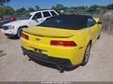 CHEVROLET CAMARO 1LT 2G1FD3D30F9214174 снимка