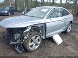 AUDI Q5 SPORTBACK PRESTIGE 45 TFSI QUATTRO S TRONIC WA16AAFY1M2089690 снимка