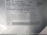AUDI Q5 SPORTBACK PRESTIGE 45 TFSI QUATTRO S TRONIC WA16AAFY1M2089690 снимка