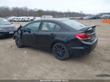 HONDA CIVIC LX 19XFB2F52FE265456 снимка