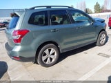 SUBARU FORESTER 2.5I LIMITED JF2SJAHC8GH436246 снимка