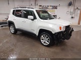 JEEP RENEGADE LATITUDE ZACCJBBT5GPC56815 снимка