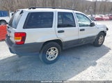 JEEP GRAND CHEROKEE LAREDO 1J4GW48S74C382584 снимка